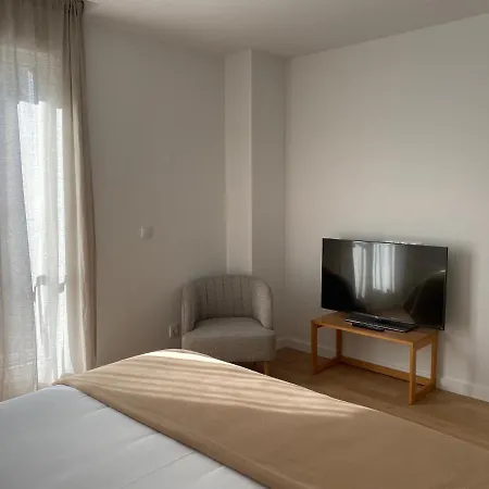 Pedro V9 Apartment Porto
